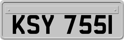 KSY7551