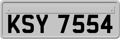 KSY7554