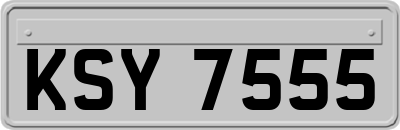 KSY7555