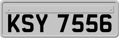 KSY7556