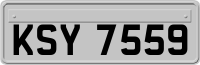 KSY7559