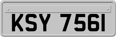 KSY7561