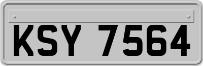 KSY7564