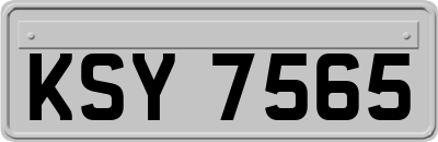 KSY7565