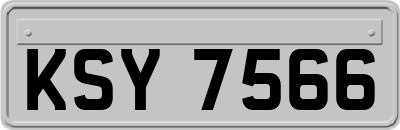 KSY7566