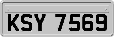 KSY7569