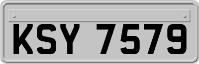 KSY7579
