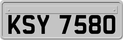 KSY7580