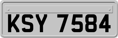KSY7584
