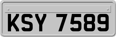 KSY7589