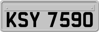 KSY7590