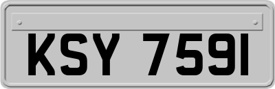 KSY7591