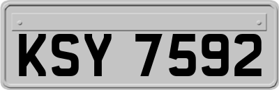 KSY7592