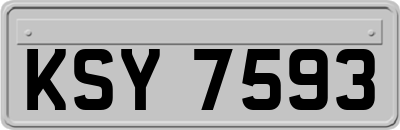 KSY7593