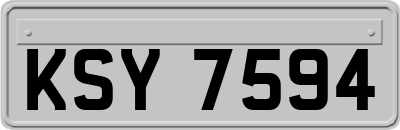 KSY7594