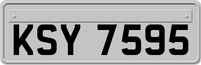 KSY7595