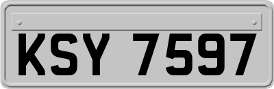 KSY7597