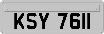 KSY7611