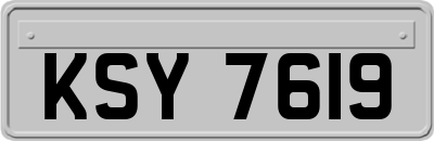 KSY7619
