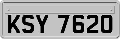 KSY7620