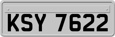 KSY7622