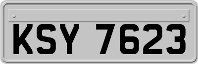 KSY7623