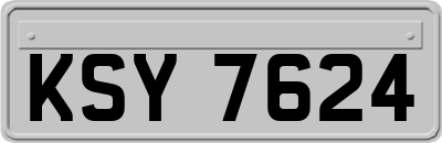 KSY7624