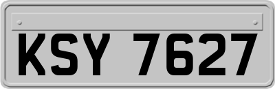 KSY7627