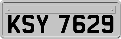 KSY7629