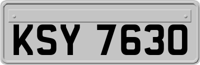 KSY7630