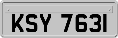 KSY7631