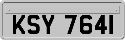KSY7641