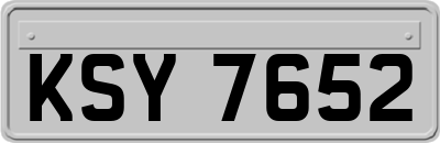 KSY7652