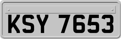 KSY7653