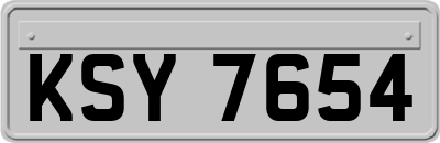 KSY7654