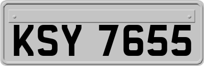 KSY7655