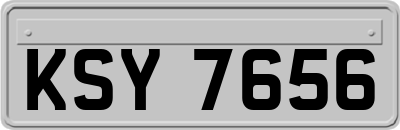 KSY7656