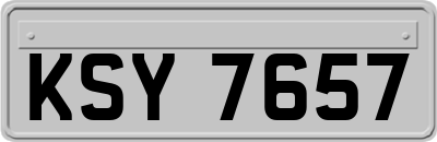 KSY7657