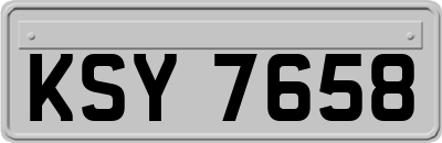 KSY7658