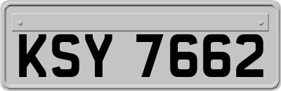 KSY7662