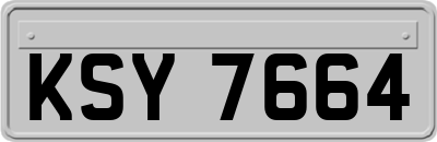 KSY7664