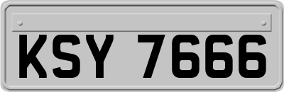 KSY7666