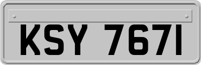 KSY7671