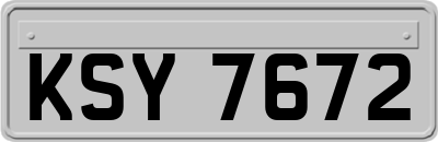 KSY7672