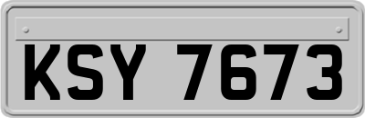 KSY7673