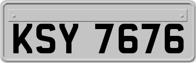 KSY7676