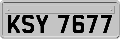 KSY7677