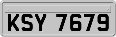 KSY7679