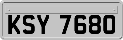 KSY7680