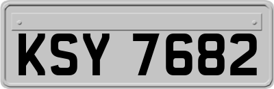 KSY7682